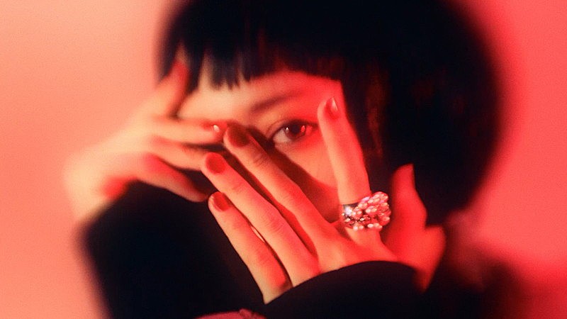 みゆな、新曲「奇術」MVプレミア公開決定 