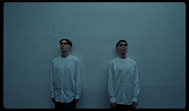 「The fin.のニューアルバム『Outer Ego』リリース、タイトル曲のMV公開」1枚目/8