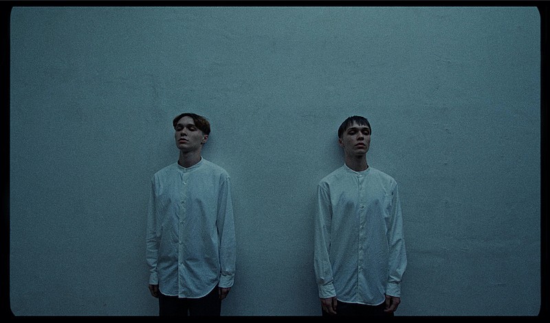 「The fin.のニューアルバム『Outer Ego』リリース、タイトル曲のMV公開」1枚目/8