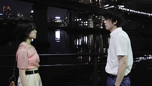 「令和版「東京ラブスト－リ－」“リカ”石橋静河がニュ－ヨ－ク行きを宣言　「リカみたいな女の子が好き、全力で振り回されたい」」1枚目/1