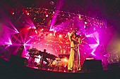 「＜ライブレポート＞Nulbarichが音で異次元へ誘う【The Fifth Dimension TOUR】ファイナル」1枚目/7