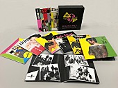 「生産限定BOX『HARAJUKU BIBLE　～BLACK CATS Early Times Complete Box～』」3枚目/8