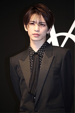 「岩橋玄樹「相手を尊重したり思いやることが大切」　「僕も嫉妬したりすることがあるので気を付けなきゃ」」