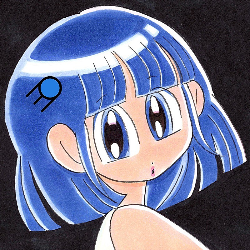 『シン・カヨウキョク』を提唱するアーティストPii、「カキツバタ」のパフォーマンス映像を11月25日21時にプレミア公開