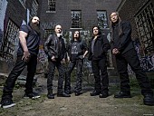 「ドリーム・シアター、公式ブートレグ第6弾はバンド結成当初の貴重なデモ音源集 」1枚目/2