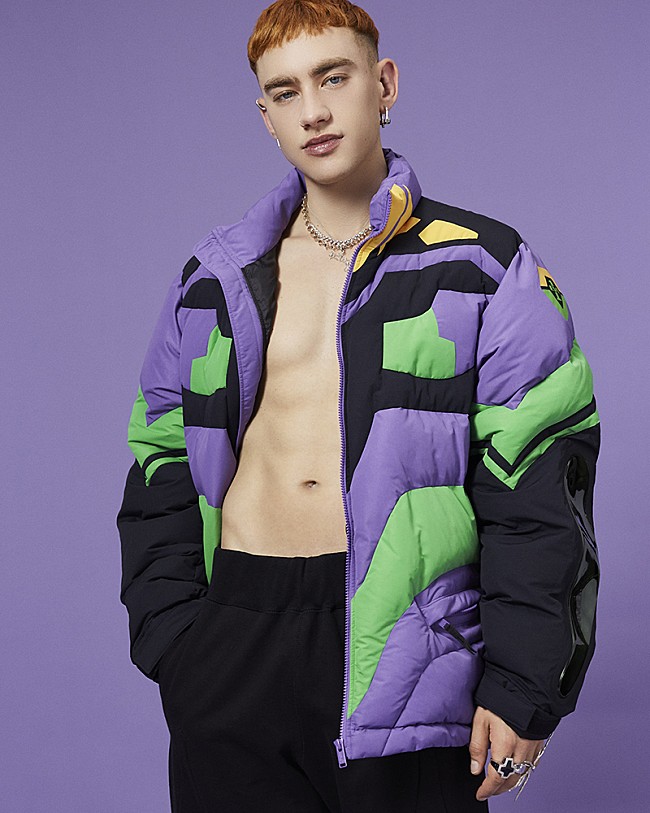 「イヤーズ＆イヤーズ、ギャランティスを迎えたダンサブルな新曲「Sweet Talker」公開」1枚目/3