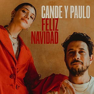 「カンデ・イ・パウロ、クリスマスの定番曲「Feliz Navidad」配信　プロデュースはラリー・クライン」