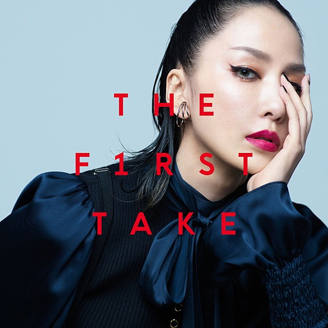 「中島美嘉「僕が死のうと思ったのは - From THE FIRST TAKE
」2枚目/6