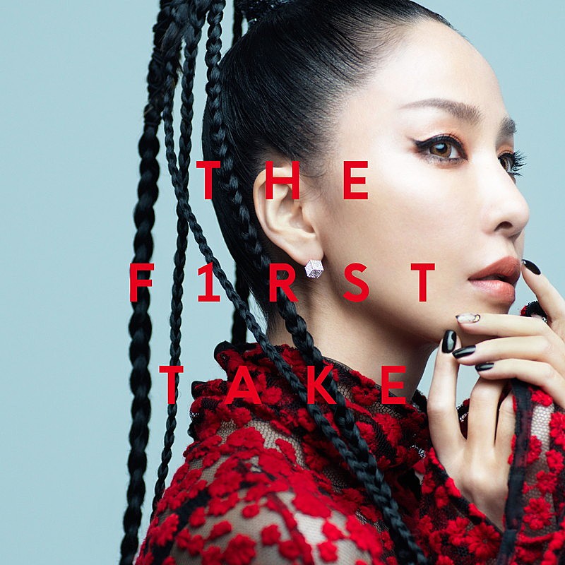 中島美嘉、アコースティックカバーアルバムに「THE FIRST TAKE」音源収録
