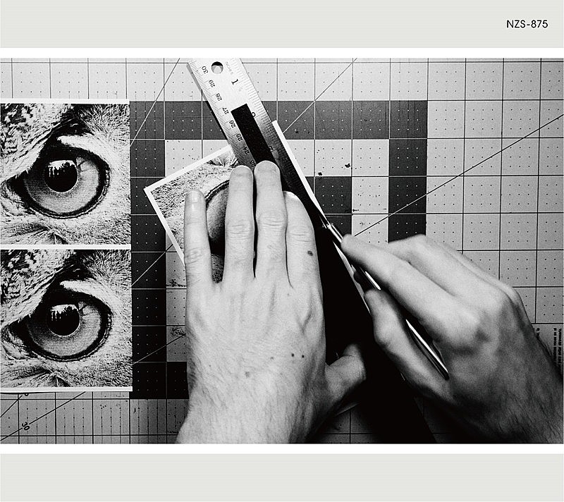 「アルバム『アダプト』NF member -Limited Edition- (完全生産限定商品)」3枚目/5