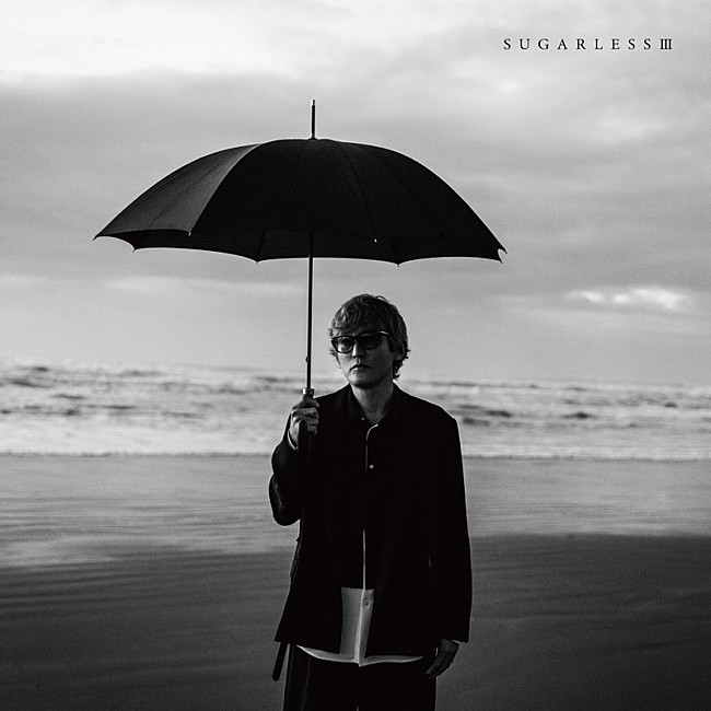 「スガ シカオ、『Sugarless III』トレーラー映像公開」1枚目/9