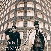 ｗ－ｉｎｄｓ．「アルバム『20XX “We are”』通常盤」2枚目/3