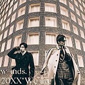 「アルバム『20XX “We are”』通常盤」2枚目/3