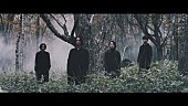 「THE BACK HORN、新曲「希望を鳴らせ」MVティザー映像公開」1枚目/3