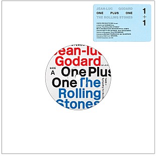 「チャーリー・ワッツ追悼、ストーンズ×ゴダール『ワン・プラス・ワン』パンフレットに高橋幸宏ら寄稿」