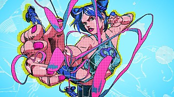 ジョジョの奇妙な冒険 ストーンオーシャン』OP公開、曲はichigo from