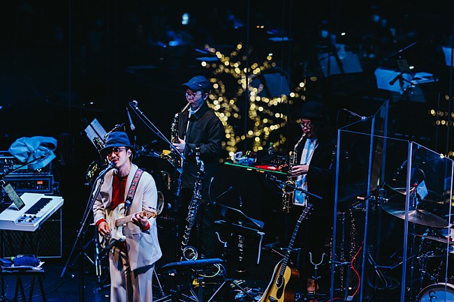 「Photo：Yuusuke Katsunaga」2枚目/6