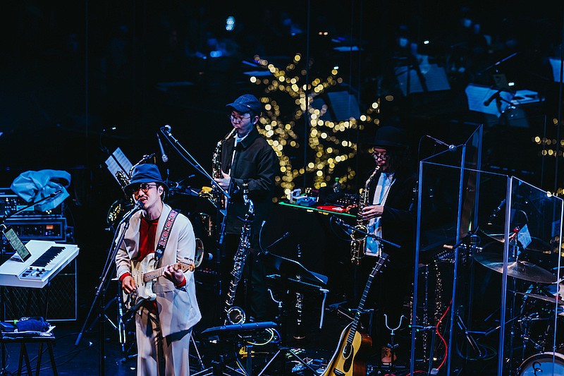 「Photo：Yuusuke Katsunaga」2枚目/6