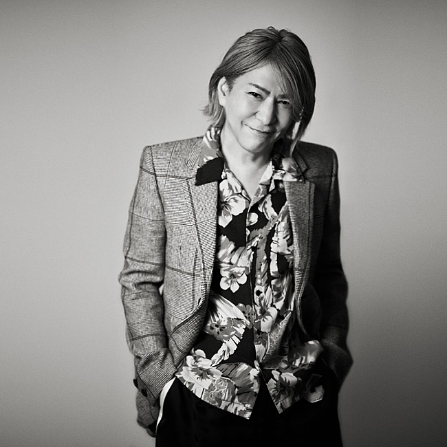 「小室哲哉、【HIT FACTORY #1】をBillboard Liveで開催決定」1枚目/1