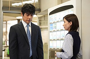 「「真犯人フラグ」“真帆”宮沢りえの密会写真に驚きの声　「“瑞穂”芳根京子と“林”深水元基は結託していた？」」