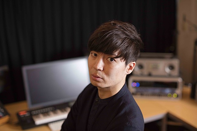 「田中秀和（MONACA）」13枚目/17