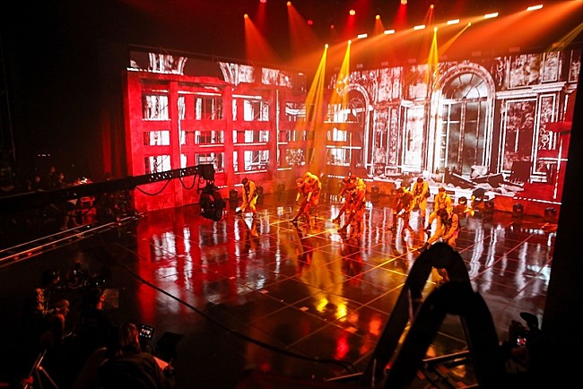 「（C）2021 STARSHIP ENTERTAINMENT Co. Ltd ALL RIGHTS RESERVED. MADE IN KOREA」3枚目/27