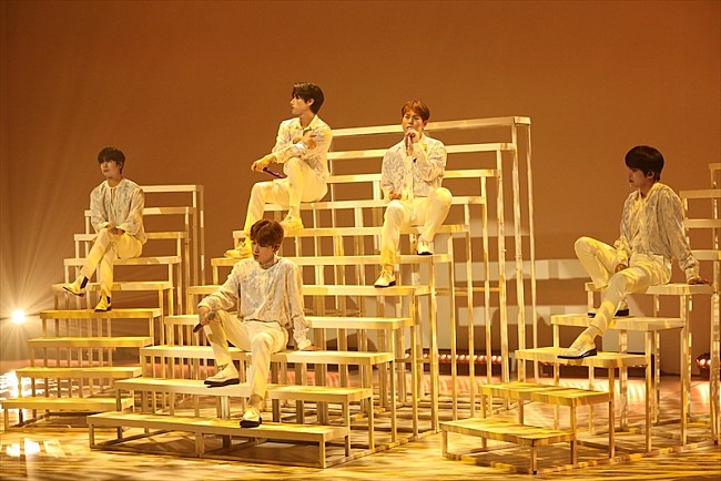 「（C）2021 STARSHIP ENTERTAINMENT Co. Ltd ALL RIGHTS RESERVED. MADE IN KOREA」11枚目/27