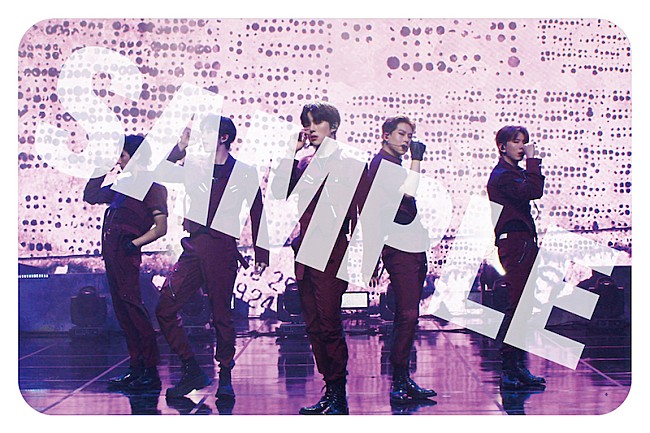 「（C）2021 STARSHIP ENTERTAINMENT Co. Ltd ALL RIGHTS RESERVED. MADE IN KOREA」26枚目/27