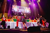 「人気女性声優8人が王道アニソンなど披露、【AMUSE VOICE ACTORS CHANNEL FES 2021】レポート」1枚目/17