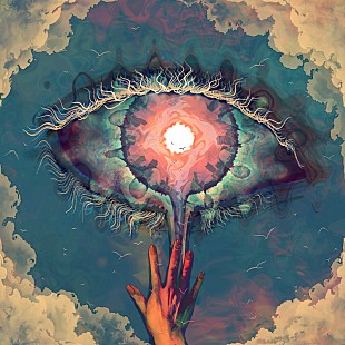 「Eve、2021年を締めくくるのに相応しい新曲「藍才」配信リリース」