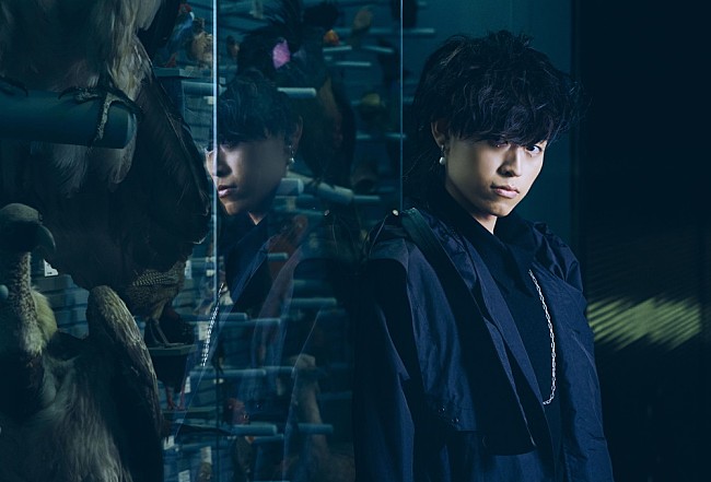 「Tani Yuuki、「Myra」を含む1stアルバム『Memories』全貌を公開」1枚目/2