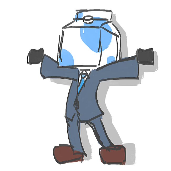 「ウォルピスカーターの新曲がアニメ『ニンジャラ』のエンディングテーマに」1枚目/2