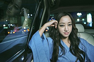 「lecca、2022年にBillboard Live公演を開催」