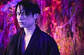 「松村北斗（SixTONES）、映画『ホリック xxxHOLiC』で百目鬼静役に抜擢」1枚目/2