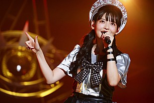 「上坂すみれ、【PROPAGANDA CITY 2021】映像作品リリース決定」