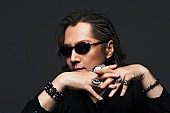 「石井竜也、【LIKE A JAZZ】シリーズ第10回目をBillboard Liveで開催」1枚目/1