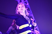「倖田來未「私のスタートラインはここだった」Zepp Tokyoにて21周年の幕開け」1枚目/6