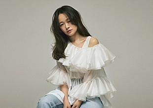 「NakamuraEmi、自身初となるBillboard Live公演を開催」