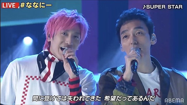 「（C）AbemaTV,Inc.」5枚目/5