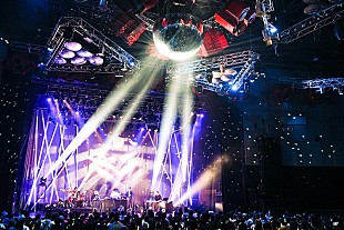 「＜ライブレポート＞SWEET LOVE SHOWERのスピンオフ企画【Bay Area】開催　気鋭のアーティスト8組が新木場に集結」