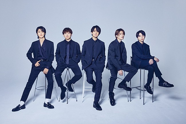 「M!LK、2年半ぶりの写真集『M!LK PHOTOBOOK　M!LK a la mode』発売決定」1枚目/1