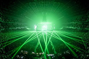 「RADWIMPSのツアーが開幕「ありがとうしか出てこない」」