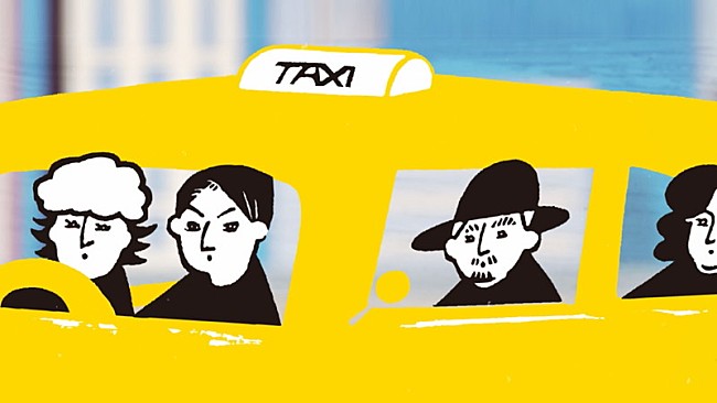 「クリープハイプ、新AL『夜にしがみついて、朝で溶かして』全曲トレーラーを公開　リリース日にインスタライブ」1枚目/3