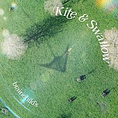 「brainchild’s、ロックバラード「Kite &amp;amp; Swallow」配信リリースへ」1枚目/2