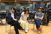 「いきものがかり、3人体制最後のツアーをドライブインシアターで上映」1枚目/2