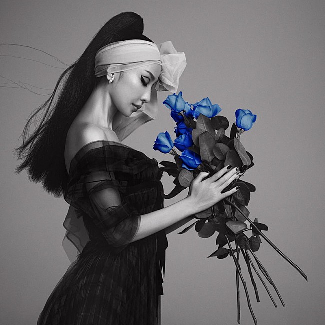 「中島美嘉」2枚目/5