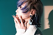 「Reol、ミニアルバム『第六感』XFDMovieを公開　収録曲＆ライブ映像をダイジェストで」1枚目/2