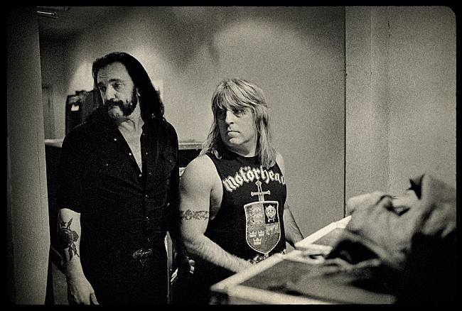 「（C）2021 Silver Lining Music Ltd.」4枚目/7