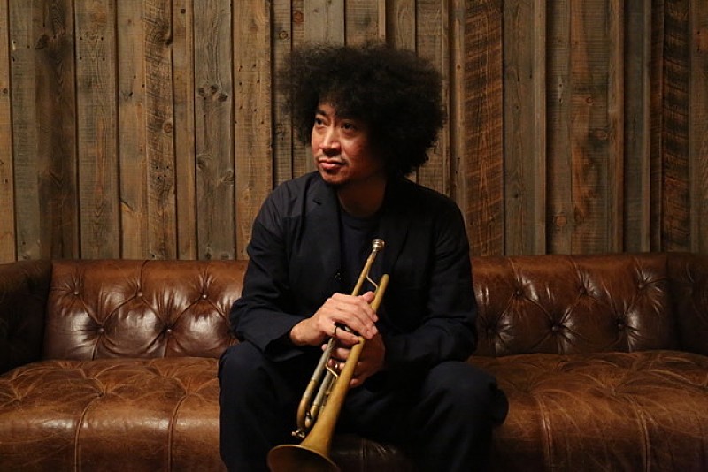 「黒田卓也のライブが12月9日と14日に開催、田我流やMarty Holoubekら集う」1枚目/2