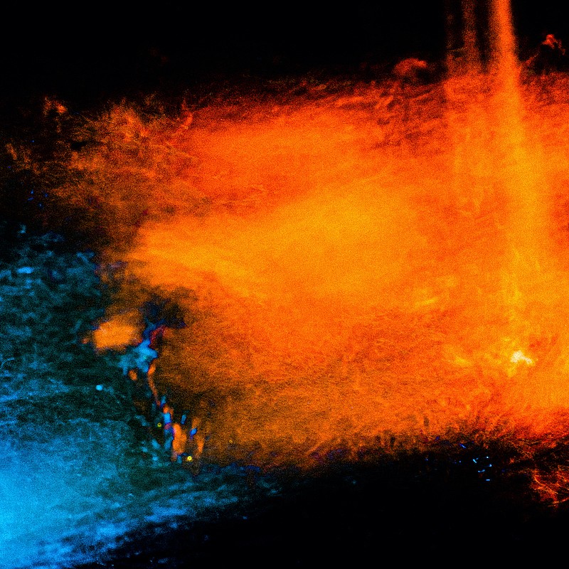 GOMESS & Yackleの新曲「涅槃 -NEHAN-」に山中拓也、nerdwitchkomugichan客演